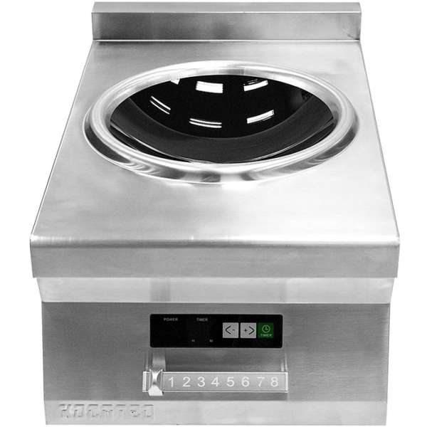 Плита индукционная WOK Kocateq MCIR46 WOK 3.5